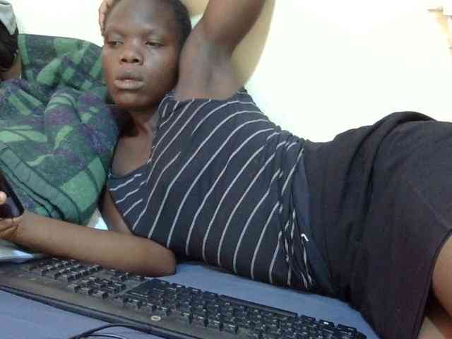 Ebonygirl254 webcam