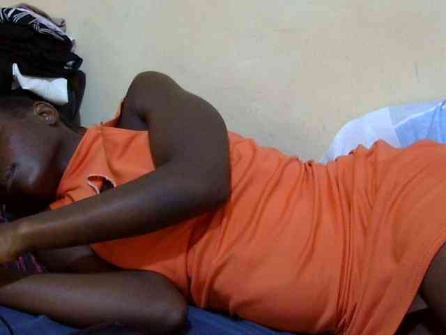 Ebonygirl254 webcam