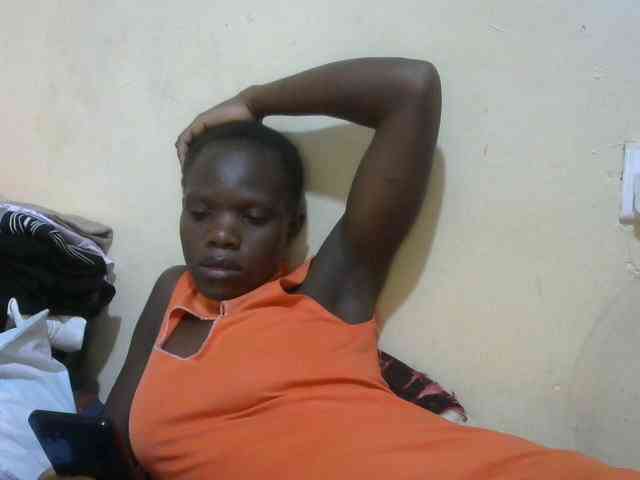 Ebonygirl254 webcam