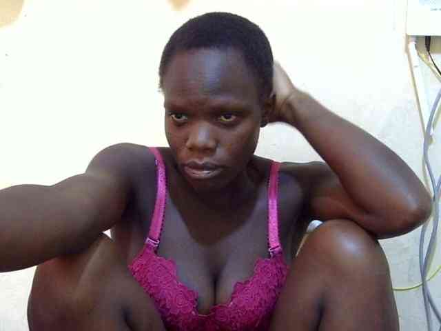Ebonygirl254 webcam