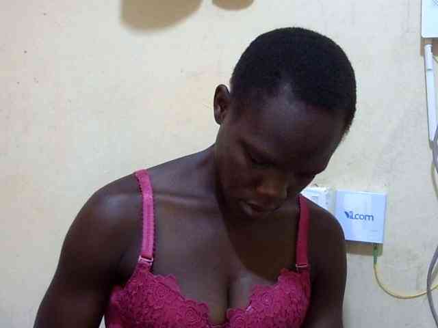 Ebonygirl254 webcam