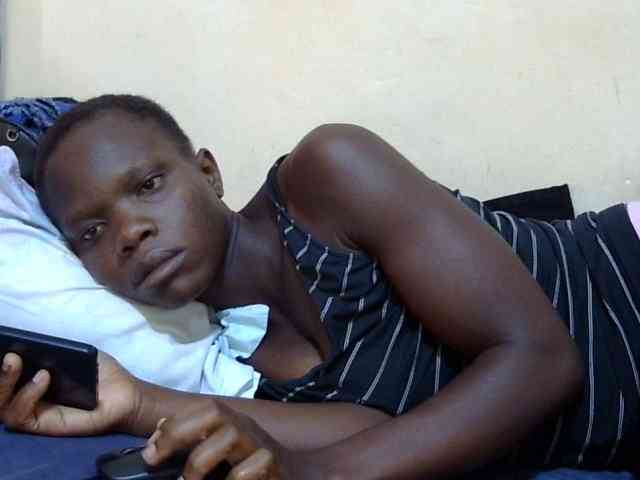 Ebonygirl254 webcam