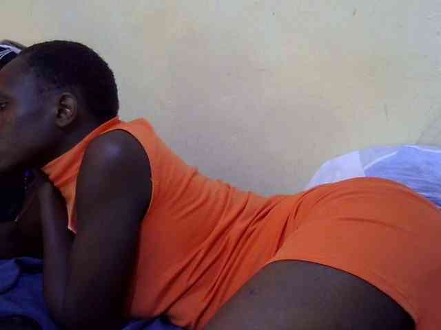 Ebonygirl254 webcam