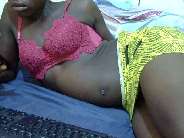 Ebonygirl254 webcam