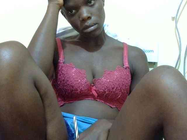 Ebonygirl254 webcam