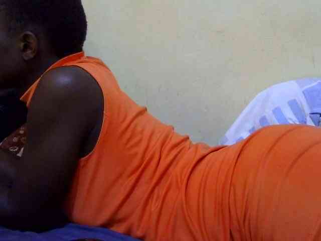 Ebonygirl254 webcam