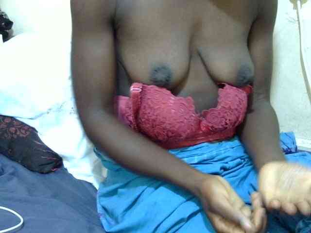 Ebonygirl254 webcam