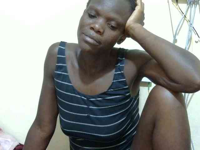 Ebonygirl254 webcam