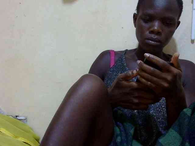 Ebonygirl254 webcam