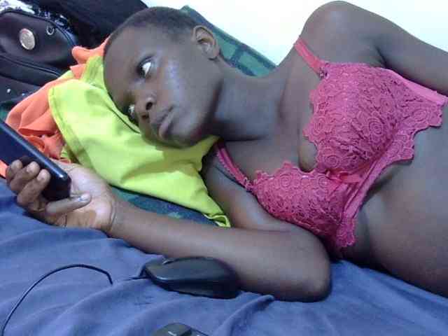 Ebonygirl254 webcam