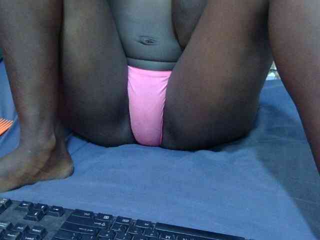 Ebonygirl254 webcam