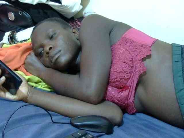 Ebonygirl254 webcam
