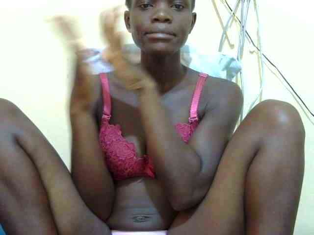 Ebonygirl254 webcam