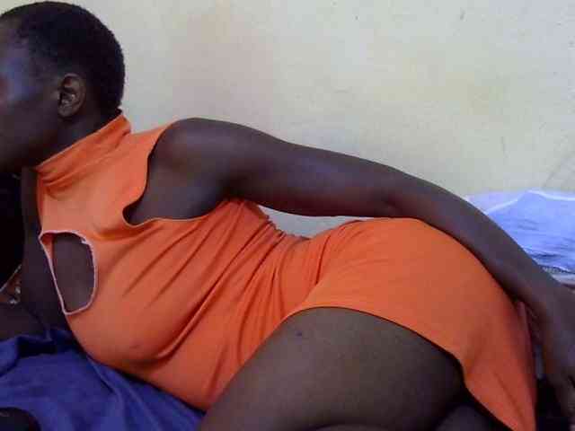 Ebonygirl254 webcam