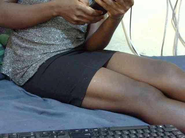 Ebonygirl254 webcam