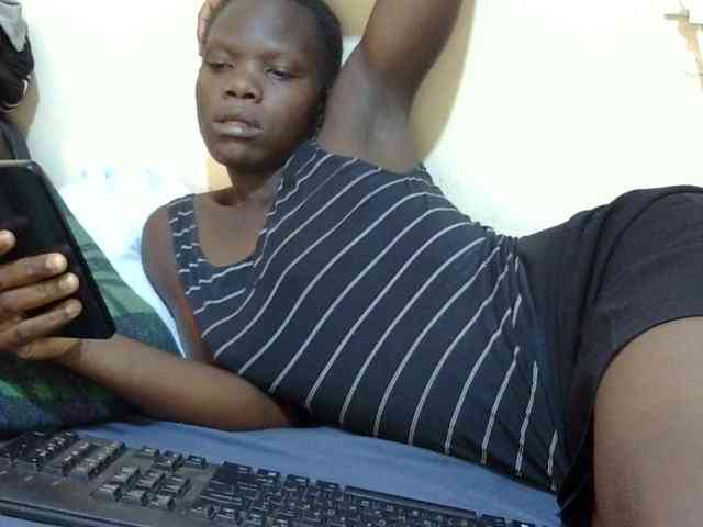 Ebonygirl254 webcam