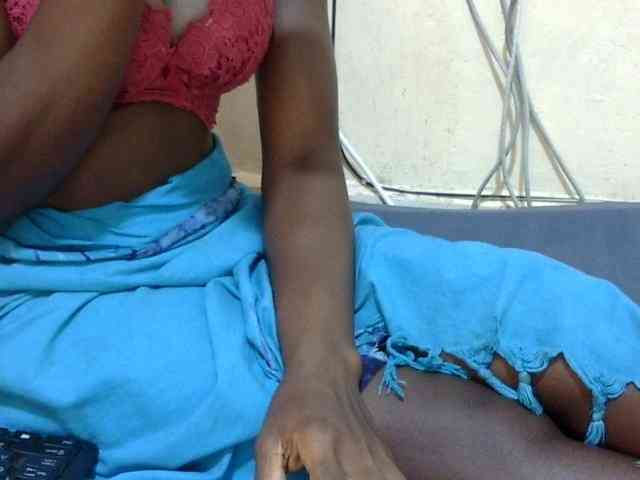 Ebonygirl254 webcam