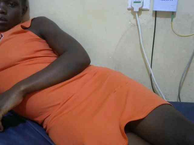 Ebonygirl254 webcam