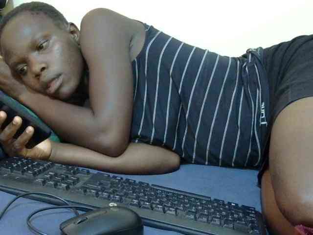 Ebonygirl254 webcam