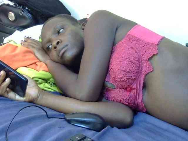 Ebonygirl254 webcam
