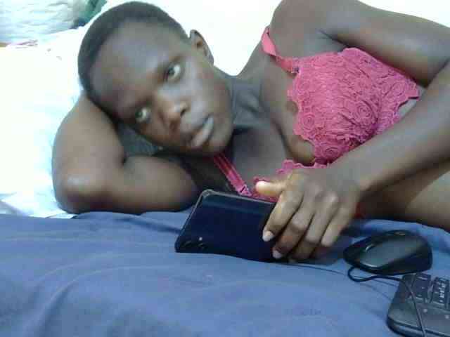 Ebonygirl254 webcam
