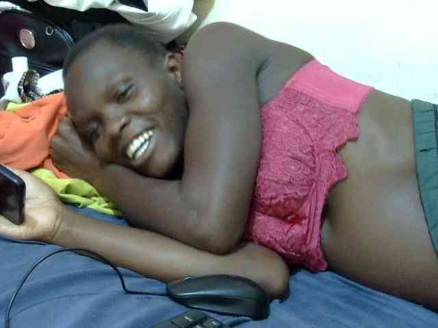 Ebonygirl254 webcam