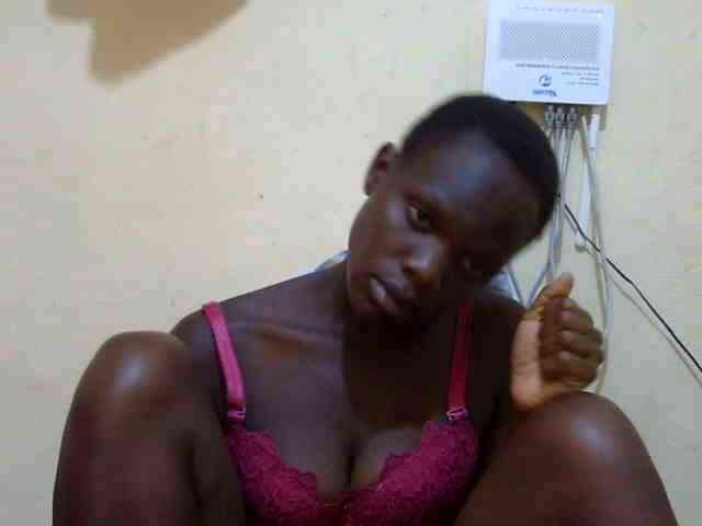 Ebonygirl254 webcam