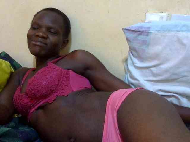 Ebonygirl254 webcam
