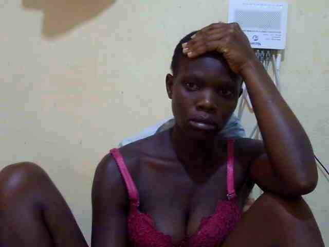Ebonygirl254 webcam
