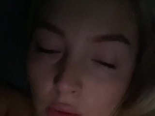 Marysik Porn Show