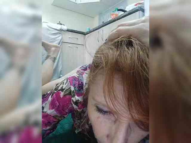 Yuliya77 webcam