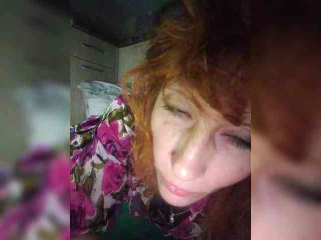 Yuliya77 webcam