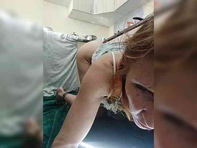 free video chatting Yuliya77