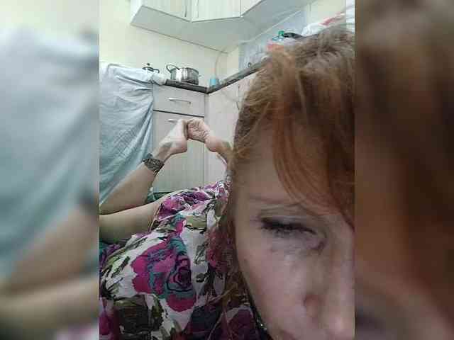 Yuliya77 webcam