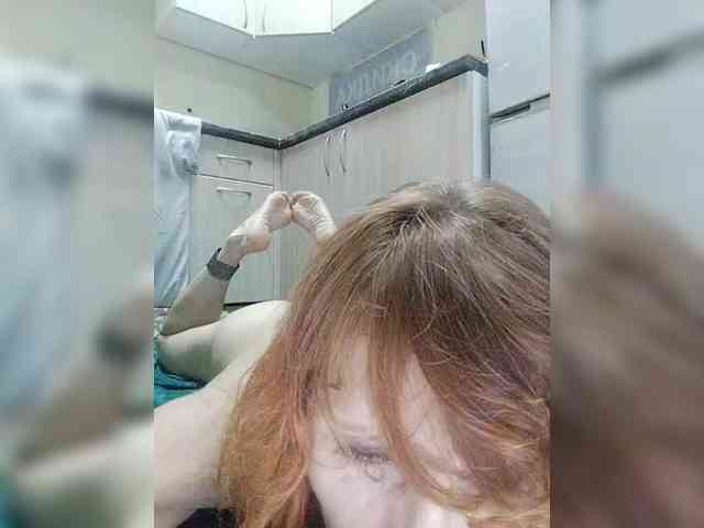 Yuliya77 webcam