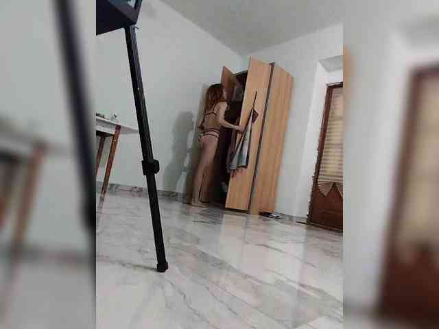Yuliya77 webcam