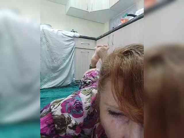 Yuliya77 webcam