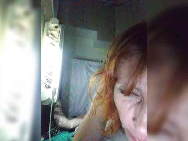 Yuliya77 webcam