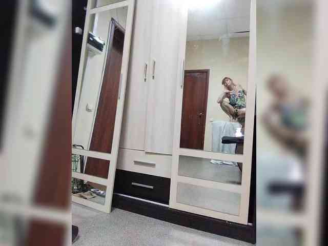 Yuliya77 webcam
