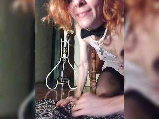 Yuliya77 webcam