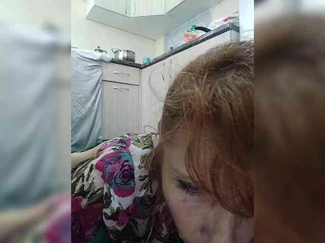 Yuliya77 webcam