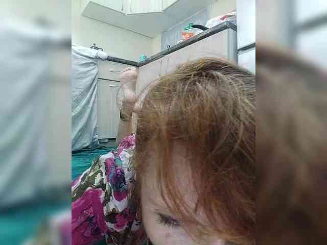 Yuliya77 webcam