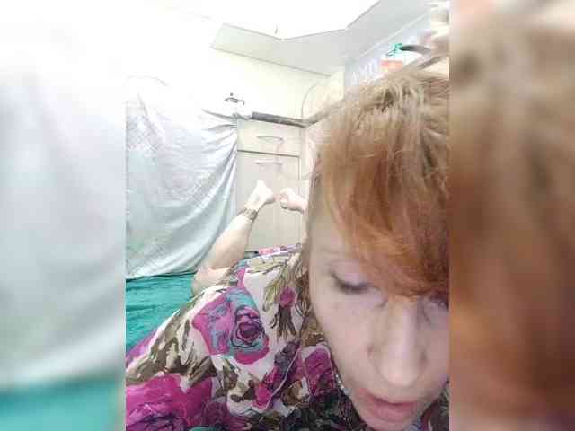 Yuliya77 webcam