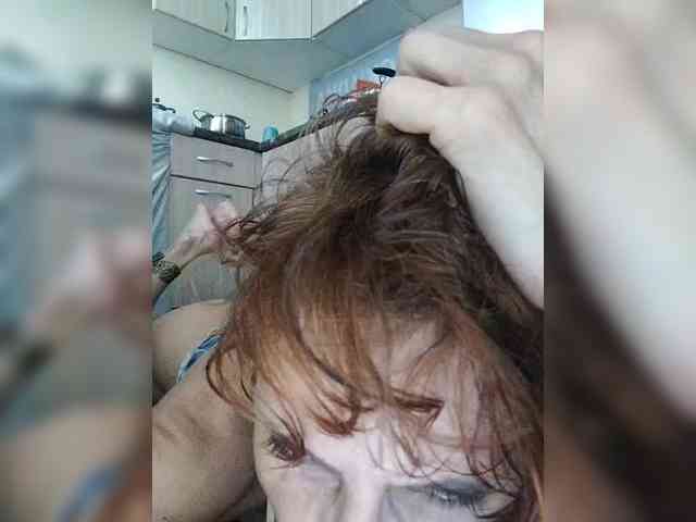 Yuliya77 webcam