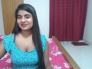 sweet-simran Porn Show