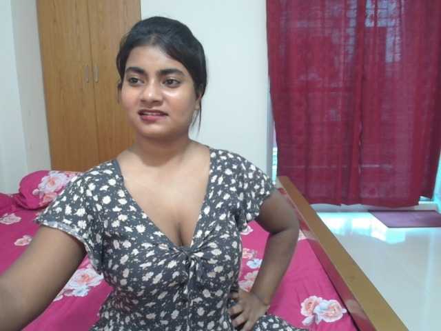 sweet-simran webcam