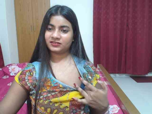 sweet-simran webcam