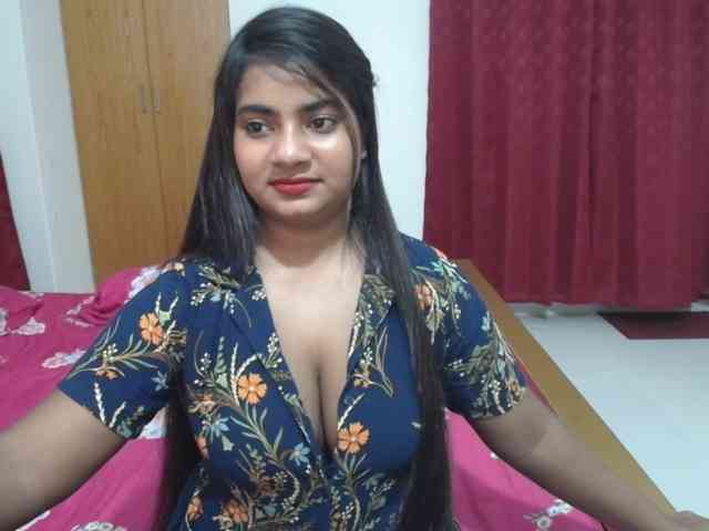sweet-simran webcam