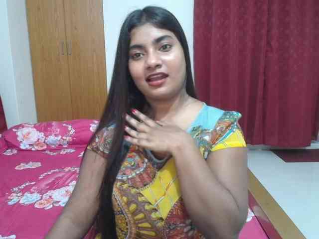 sweet-simran webcam