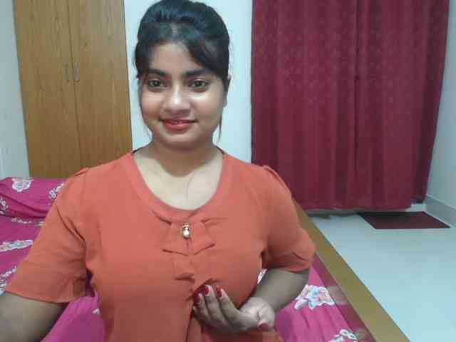 sweet-simran webcam